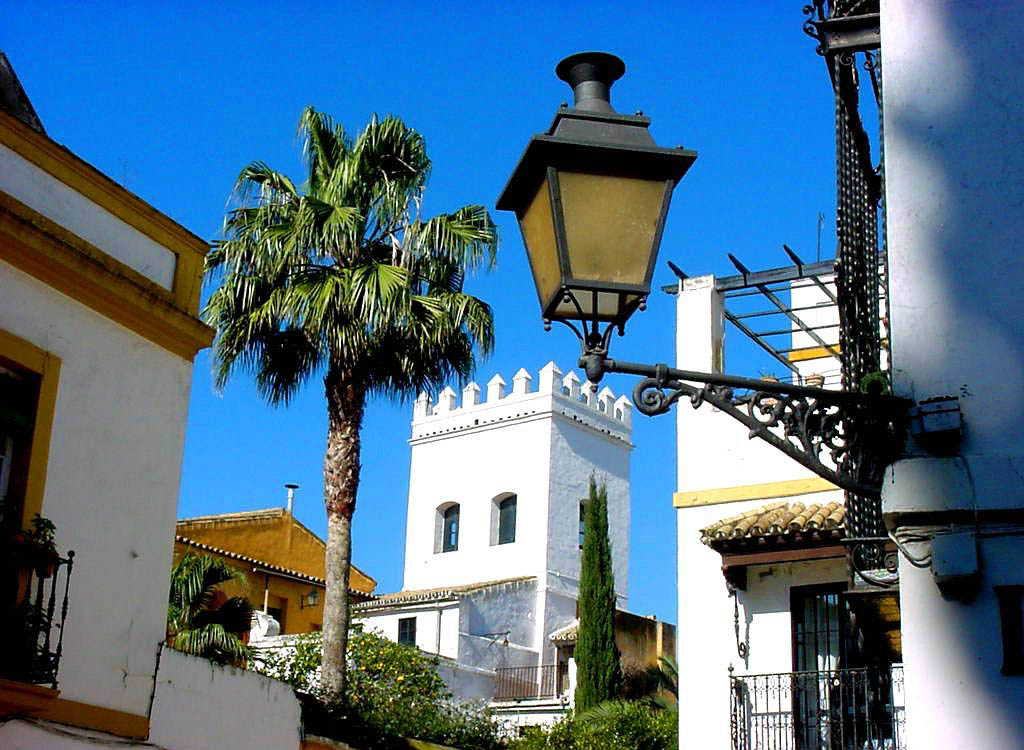 santa cruz